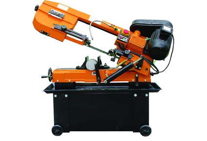 Ленточная пила по металлу SG5018 арт. 826915